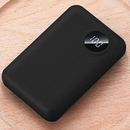 Totu ® 10000 mAh Hard Edged Power Bank casemarts