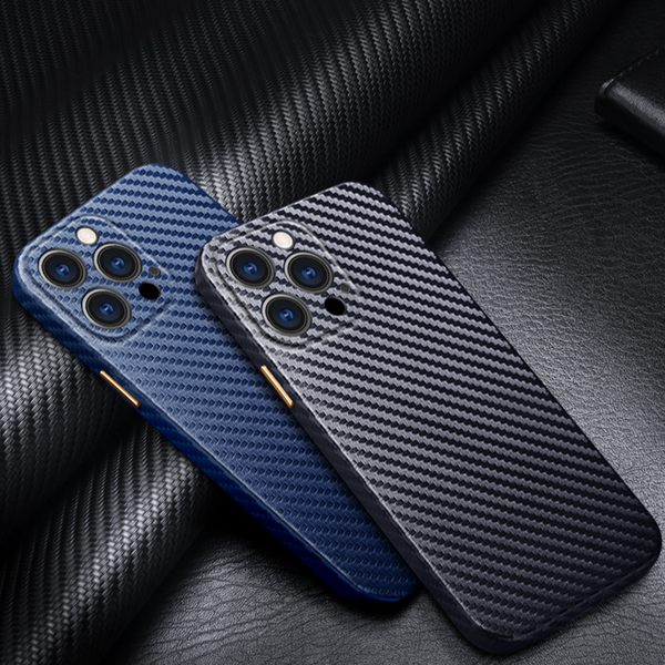 iPhone 13 Series - Ultra Thin Aramid Fiber Case casemarts