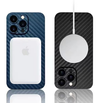 Ultra Thin Aramid Fiber Case - iPhone casemarts