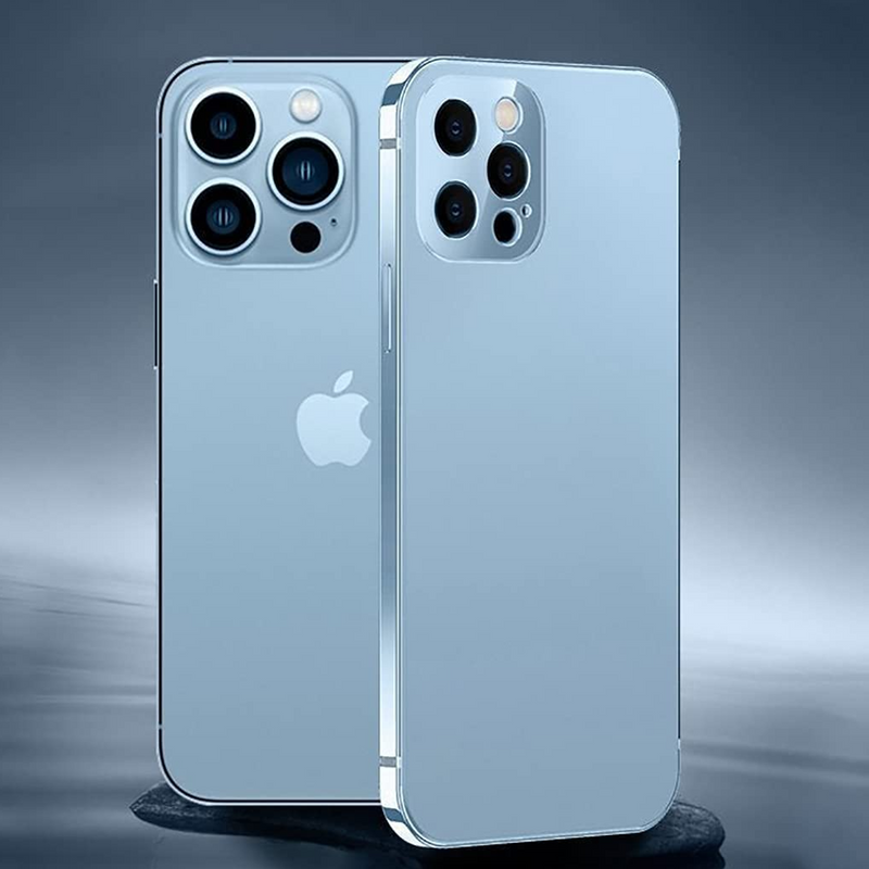 iPhone 13 Pro - Camera Protection Armour Case casemarts