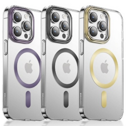 Dazzle Pro Magsafe Edition Shockproof Case - iPhone casemarts