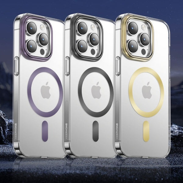 Dazzle Pro Magsafe Edition Shockproof Case - iPhone casemarts