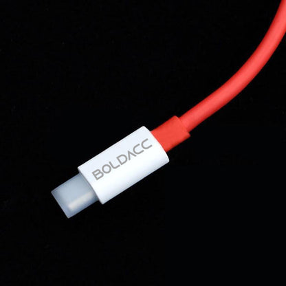 Boldacc Warp Charging Cable casemarts