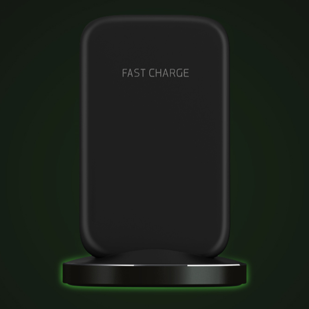 Solo Wireless Charging Stand casemarts