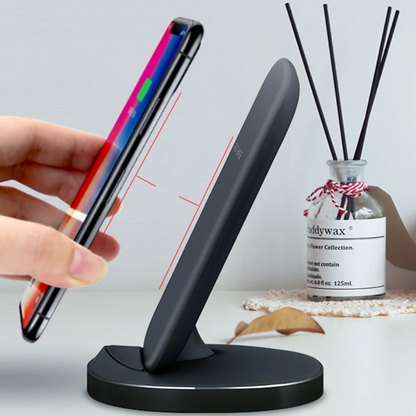 Solo Wireless Charging Stand casemarts