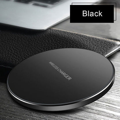 Baseus ® 15W Wireless Charger (Updated Version) casemarts