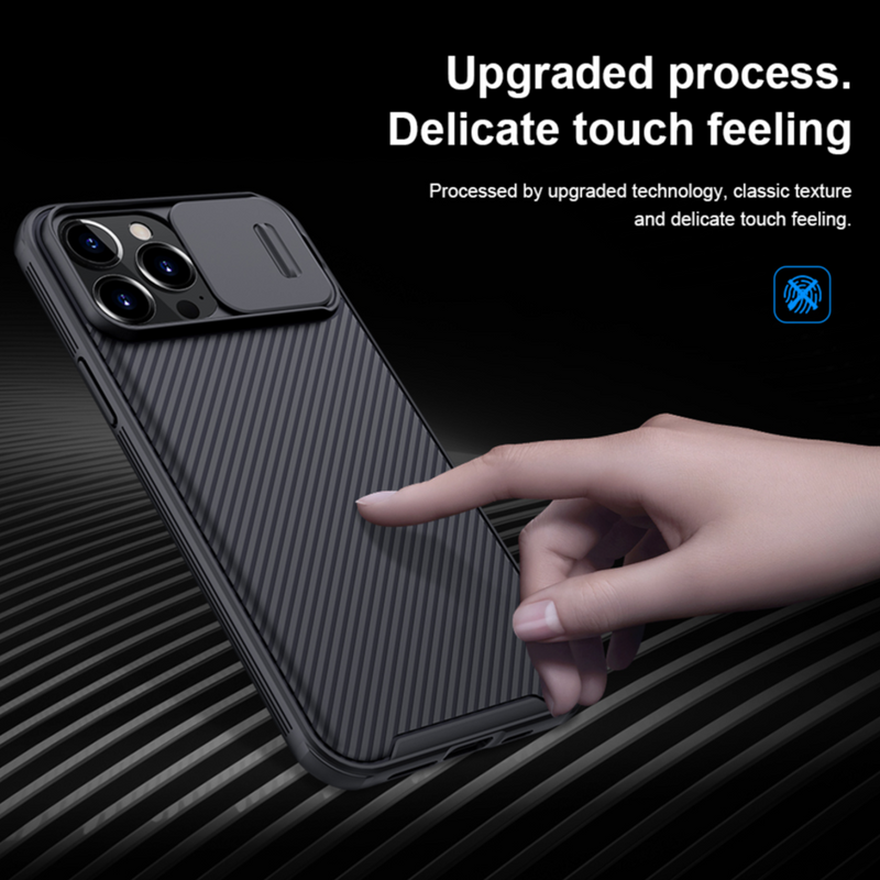 iPhone 12 Series - Camshield Design Business Case casemarts