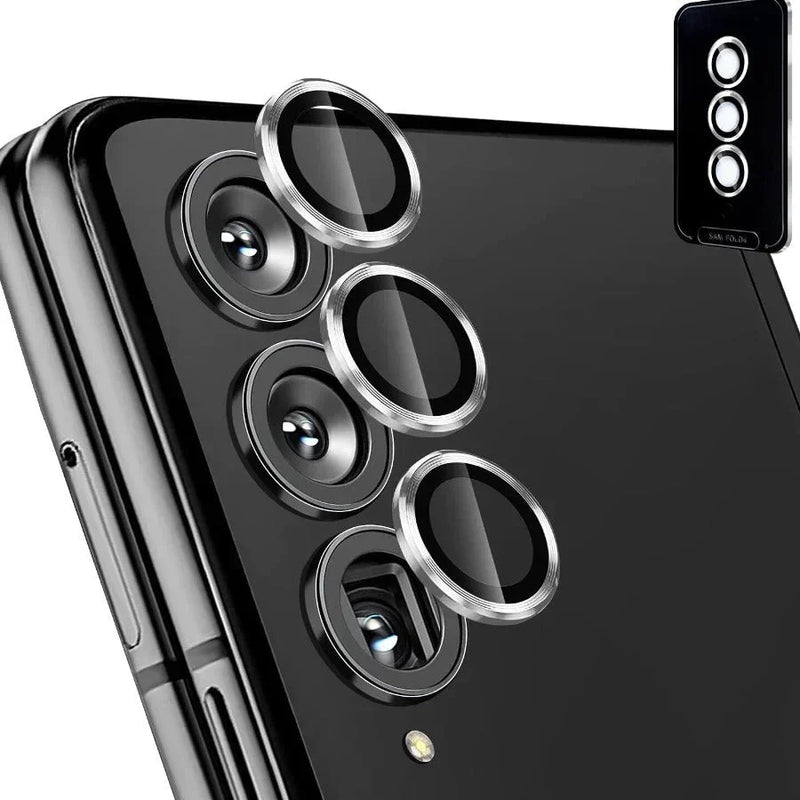 Galaxy Z Fold4 Camera Lens Protector casemarts