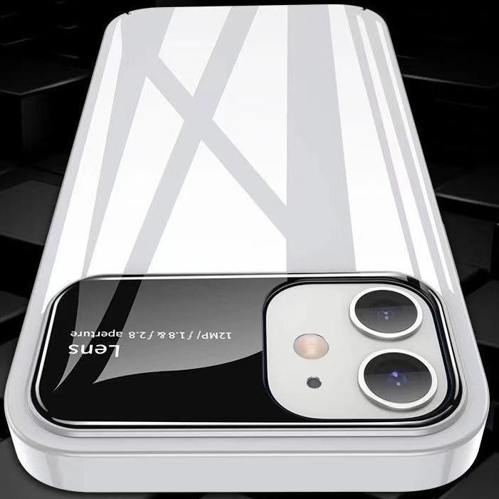 iPhone 12 Series Polarized Lens Glossy Case casemarts