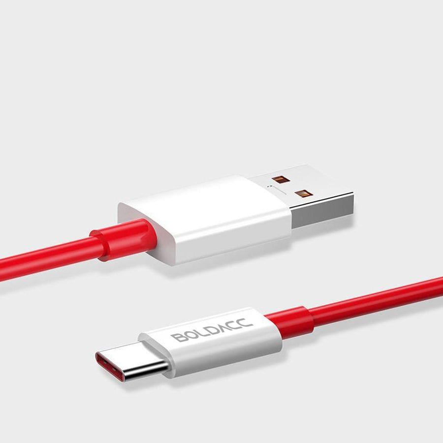 Boldacc Warp Charging Cable casemarts