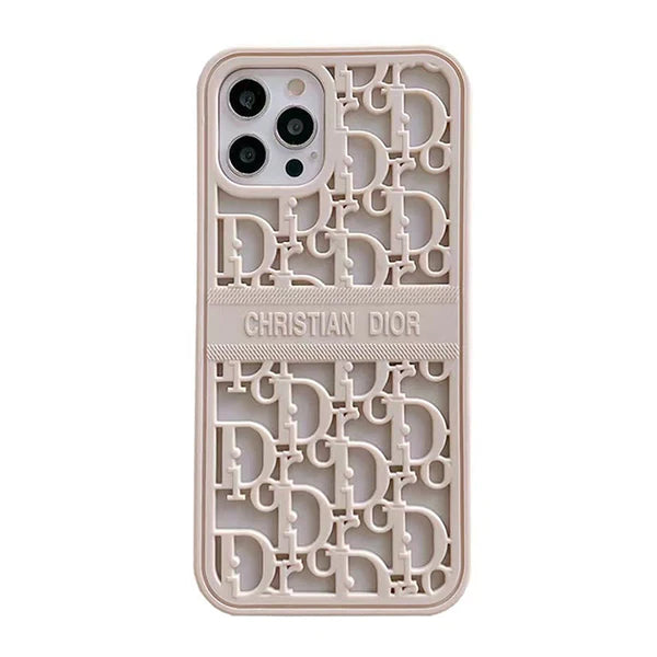 iPhone 14 Plus Soft Silicone Cutting Edge Case casemarts