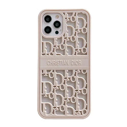 iPhone 14 Pro Soft Silicone Cutting Edge Case casemarts