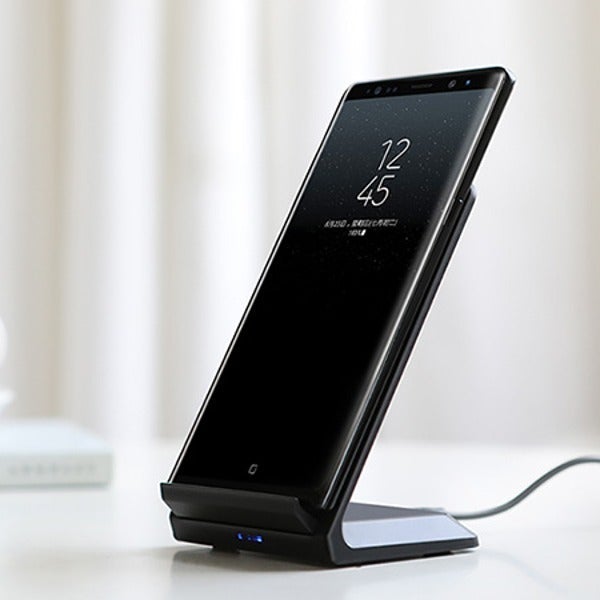 Fast Wireless Charging Mobile Stand casemarts