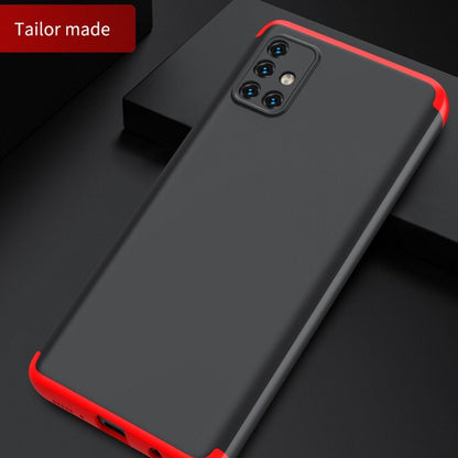 Galaxy A51 Ultimate 360 Degree Protection Case casemarts