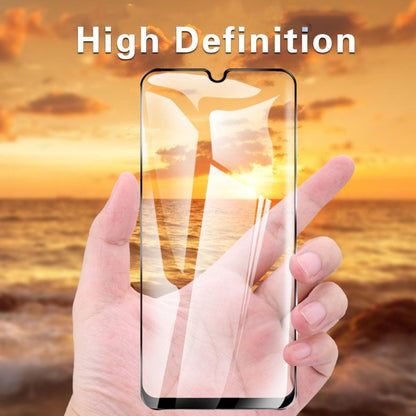 Galaxy M30s  Ultra HD Full Coverage Tempered Glass casemarts