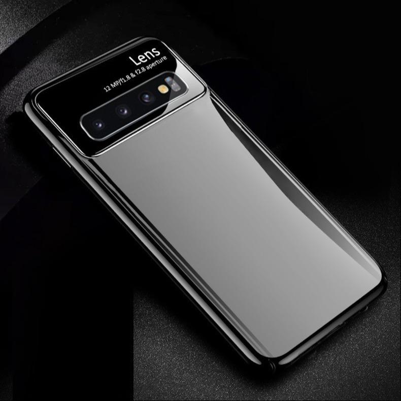 Galaxy S10 Polarized Lens Glossy Edition Smooth Case casemarts