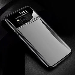 Galaxy S8 Plus Polarized Lens Glossy Edition Smooth Case casemarts