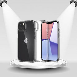 iPhone 13  Hybrid Transparent case casemarts