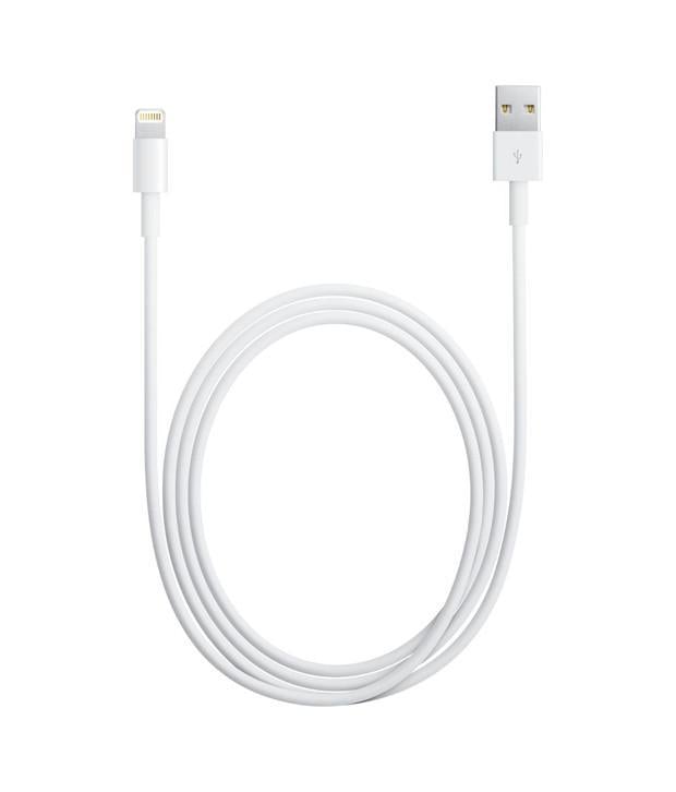 iPhone USB Wire Sync Charging Charger Cable casemarts