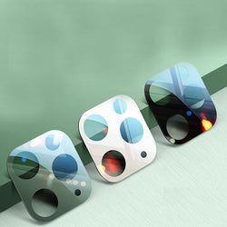 iPhone 12 Mini Camera Lens Protector casemarts