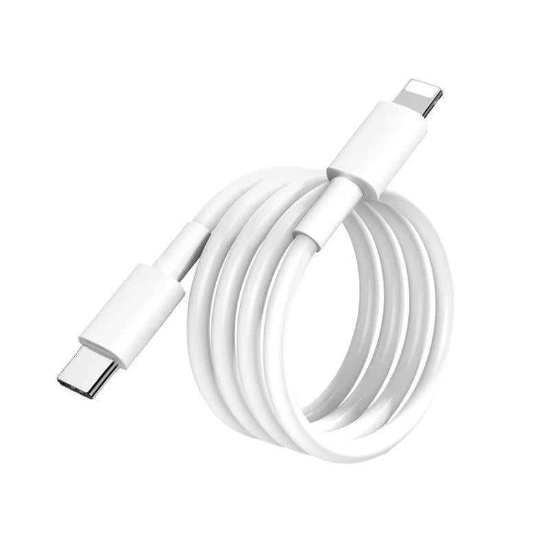 iPhone Type-C to Lightning Charging Cable casemarts