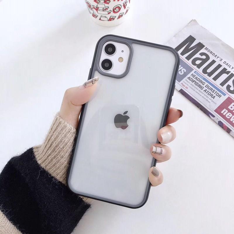 iPhone 12 Mini Bi-Color Edge Case casemarts