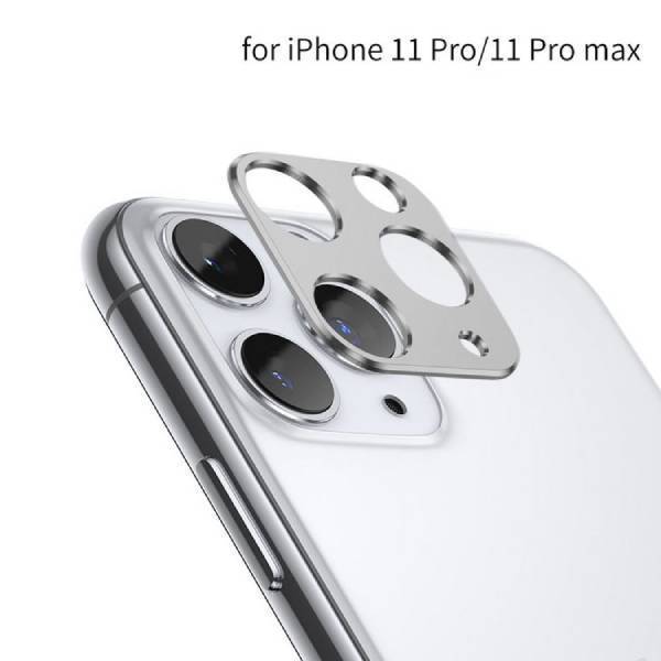 Totu ® iPhone 11 Camera Lens Protector casemarts