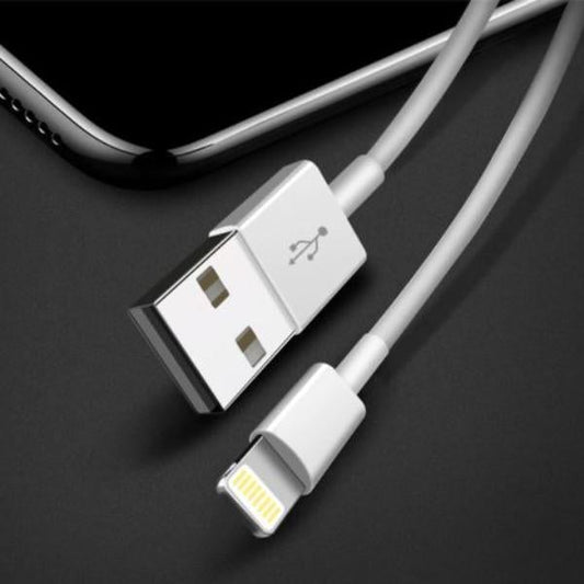 iPhone USB Wire Sync Charging Charger Cable casemarts