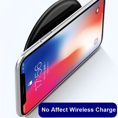 iPhone X Auto-Fit Magnetic Colour Contrast Kickstand Case casemarts