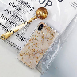 iPhone X Premium Snow White Soft Silicone Back Case casemarts