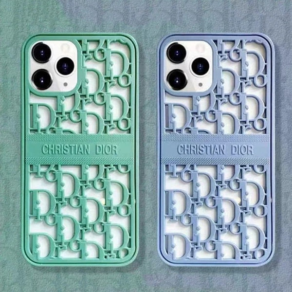 iPhone 14 Series - Soft Silicone Cutting Edge Case casemarts