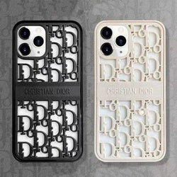 iPhone 14 Series - Soft Silicone Cutting Edge Case casemarts