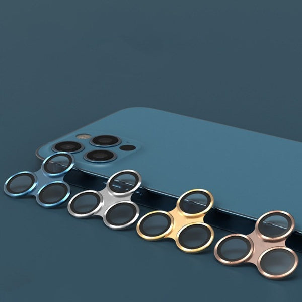 iPhone 12 - Camera Lens Protective Ring casemarts