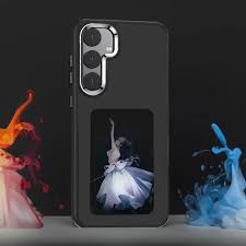 E-INK CASE™ (SAMSUNG) Urban Covers