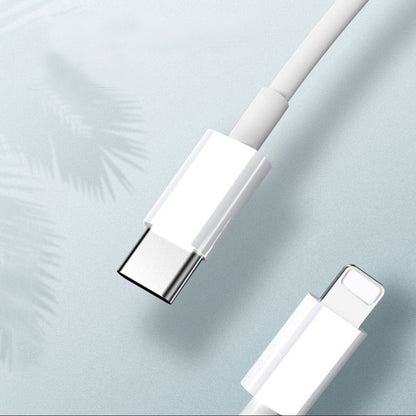 iPhone Type-C to Lightning Charging Cable casemarts