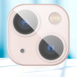 iPhone 13 Series HD Camera Lens Protector casemarts