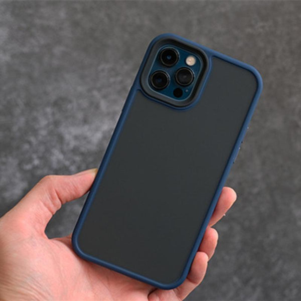 iPhone 13 Pro Armour Matte Case casemarts