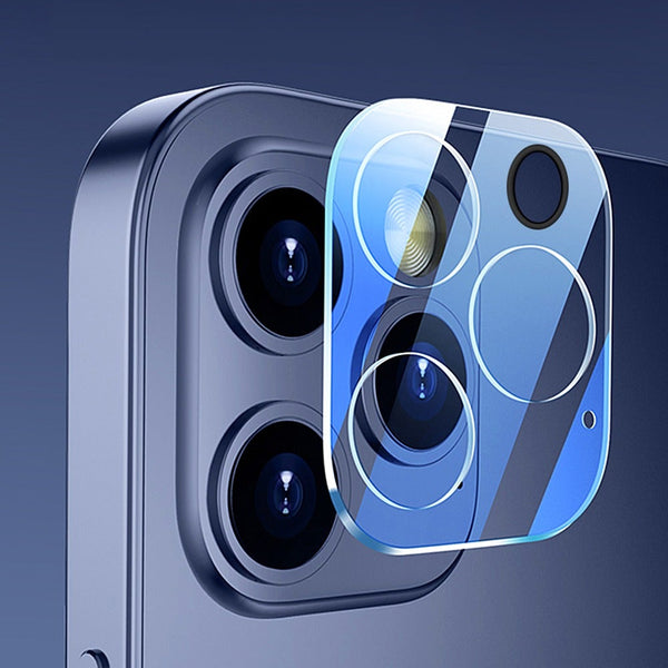 iPhone 13 Pro HD Camera Lens Protector casemarts