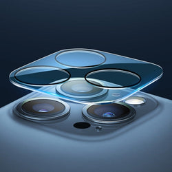 iPhone 13 Pro HD Camera Lens Protector casemarts