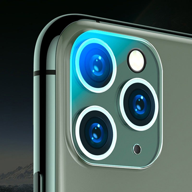 iPhone 13 Pro Max HD Camera Lens Protector casemarts