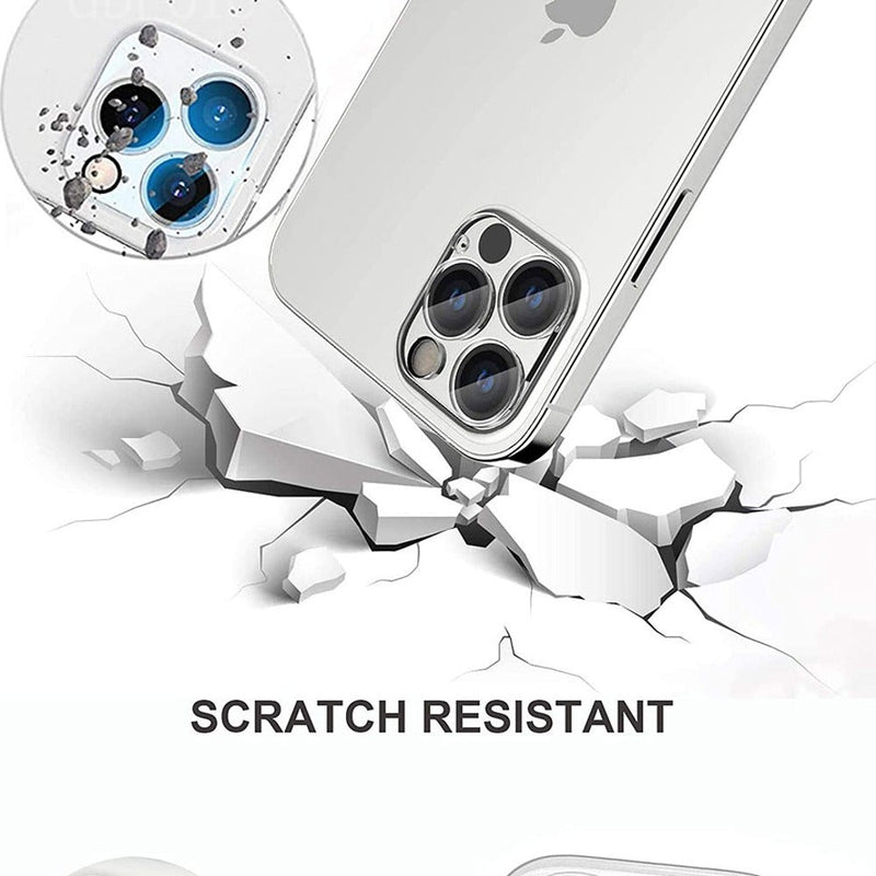 iPhone 13 Series HD Camera Lens Protector casemarts