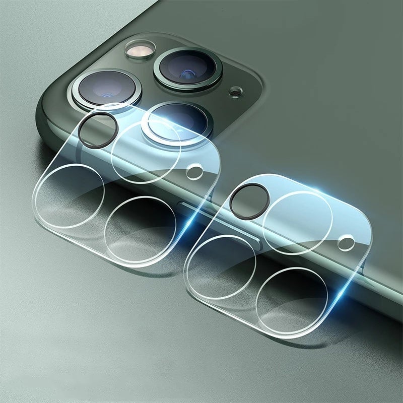 iPhone 13 Pro Max HD Camera Lens Protector casemarts