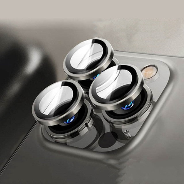 iPhone 14 Pro Camera Ring Lens Protector casemarts