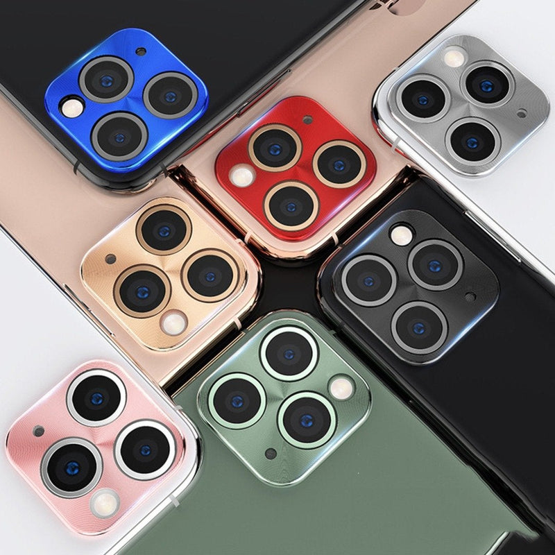 iPhone 11 Pro Camera Lens Protector casemarts