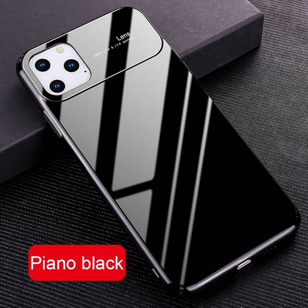 iPhone 11 Pro Polarized Lens Glossy Edition Smooth Case casemarts