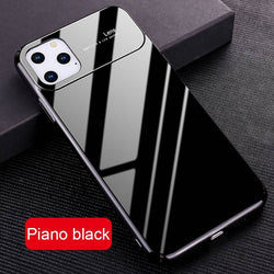 iPhone 11 Series Polarized Lens Glossy Edition Smooth Case casemarts