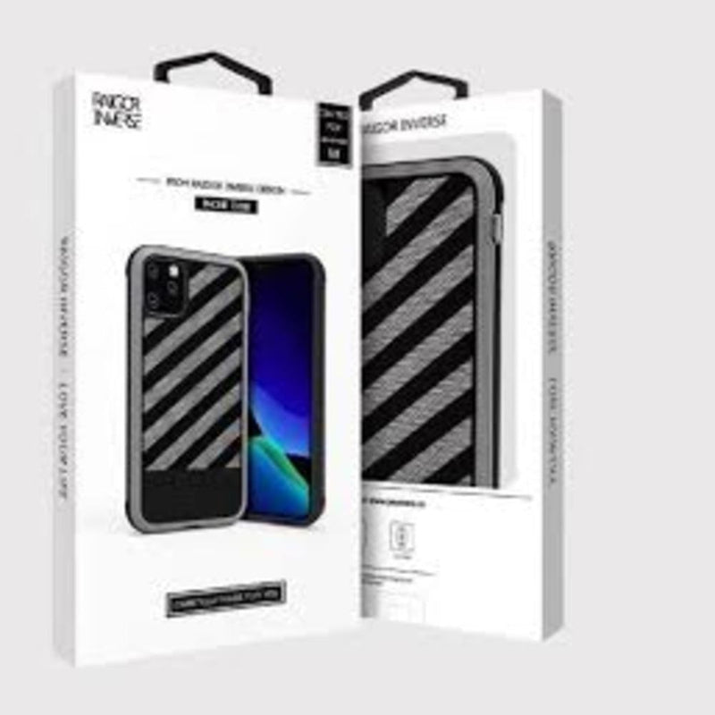 Raigor Inverse ® iPhone 11 Camille Shockproof Business Case casemarts