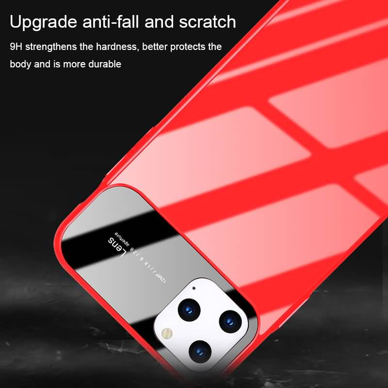 iPhone 11 Pro Polarized Lens Glossy Edition Smooth Case casemarts