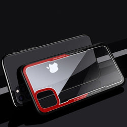 iPhone 11 Pro Glassium Protective Series Case casemarts