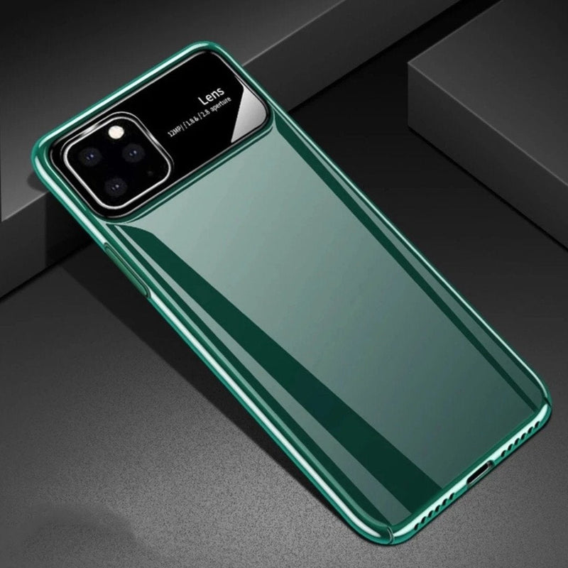 iPhone 11 Series Polarized Lens Glossy Edition Smooth Case casemarts